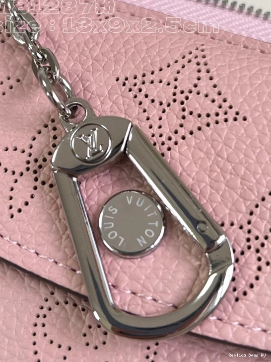 Affordable VERSO RECTO HOLDER LOUIS VUITTON CARD 0818